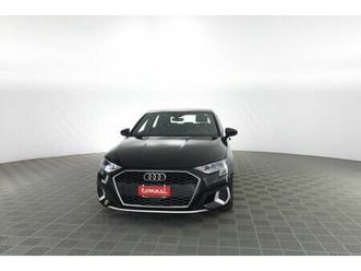 audi a3 a3 spb 30 tdi business advanced