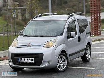 galeriden fiat fiorino combi 1.3 multijet emotion 2013 model i̇stanbul 178.000 km gri - 38388023 | arabam.com