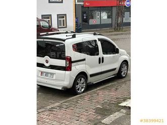 sahibinden fiat fiorino combi 1.3 multijet emotion 2011 model bingöl 171.000 km beyaz - 38399421 | arabam.com
