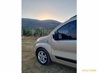 sahibinden fiat fiorino combi 1.3 multijet emotion 2012 model zonguldak 168.000 km şampanya - 33175964 | arabam.com