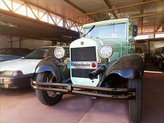 studebaker president monovolumen manual de 2 puertas