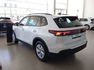 volkswagen - tiguan tiguan 1.5 etsi 96kw 130cv dsg