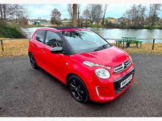 1.2 puretech flair airscape euro 6 5dr (euro 6)