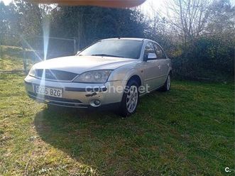 ford mondeo 2.0 tdci 115 ambiente