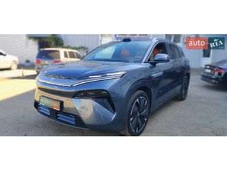 byd tang l 2025