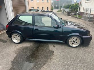 einzelstück xr2i abzugeben