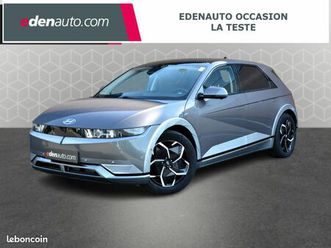 hyundai ioniq 5 73 kwh - 218 ch executive