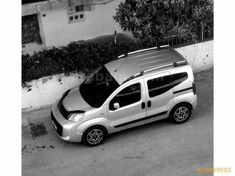 sahibinden fiat fiorino combi 1.3 multijet emotion 2010 model i̇zmir 243.000 km gri - 38389503 | arabam.com
