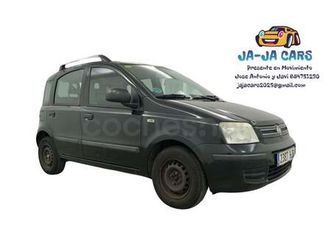fiat panda 1.2 8v active euro 5
