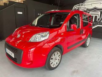 fiat qubo active 1.4 5 plazas