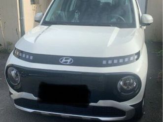 inster hyundai octobre 2025