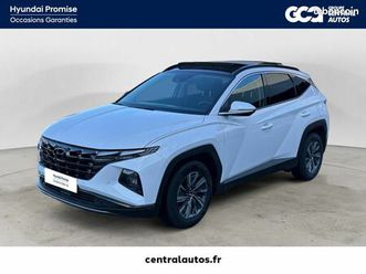 hyundai tucson 1.6 t-gdi 230 hybrid bva6 creative