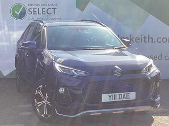 2020 2.5 phev efour 5dr cvt automatic