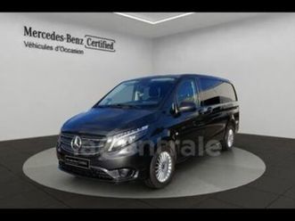 iii generation2 fourgon mixto 119 cdi long pro propulsion 9g-tronic