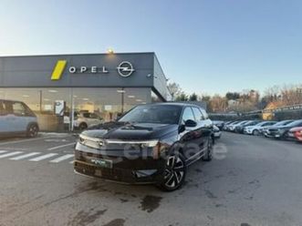 ii 1.2 turbo hybrid 145 gs e-dct6