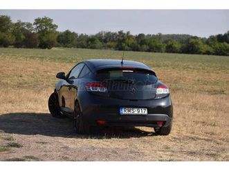 renault megane 1.4 tce dynamique