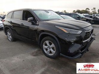 toyota 4-runner le, v6, od ubezpieczalni 3.5 benzyna 295km