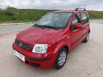 fiat panda 1.2 8v mamy