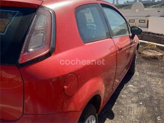 fiat punto evo 14 8v dynamic 77 cv e5 ss