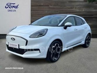 ii generation2 gen-e 168 standard range 43 kwh premium