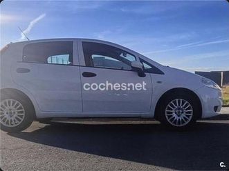 fiat punto 1.3 multijet 16v dynamic