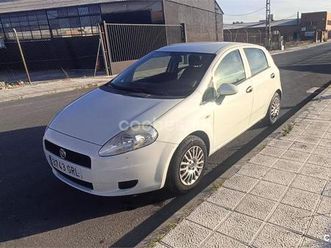 fiat punto 1.3 multijet active