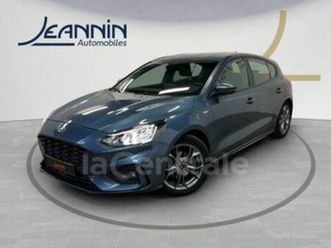 iv 1.5 ecoboost 150 s&s st-line auto