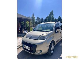 sahibinden fiat fiorino combi 1.3 multijet emotion 2011 model erzurum 240.000 km bej - 38374150 | arabam.com