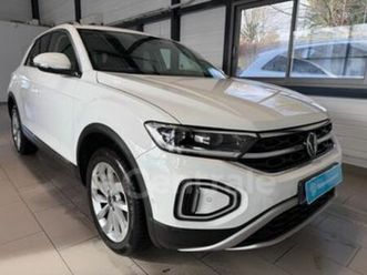 generation2 1.5 tsi evo2 150 start/stop style dsg7