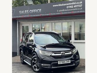 2.0 h i-mmd sr ecvt 4wd euro 6 (start/stop) 5dr