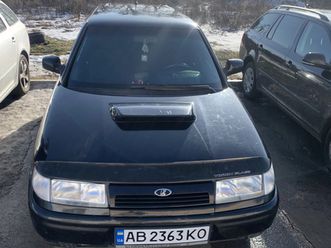 ваз / lada 2111 2006