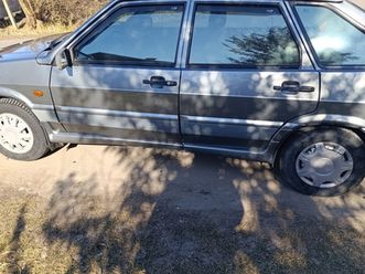 ваз / lada 2111 2007