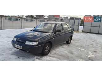 ваз / lada 2112 2005