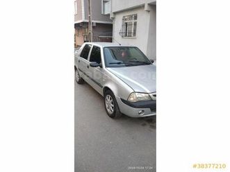 sahibinden dacia solenza 1.4 scala 2004 model i̇stanbul 157.000 km gri - 38377210 | arabam.com