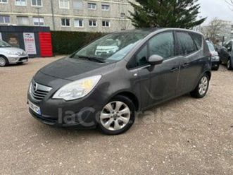 ii 1.7 cdti 110 fap start/stop cosmo pack