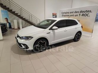 vi generation2 1.0 tsi 116 s&s r-line edition dsg7