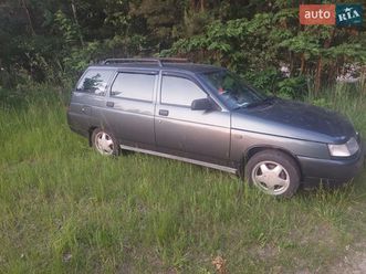 ваз / lada 2111 2007