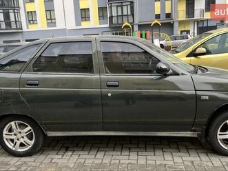 ваз / lada 2112 2006
