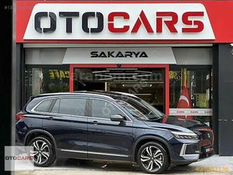 galeriden skywell et5 legend 2023 model i̇stanbul 48.629 km mavi - 38383136 | arabam.com