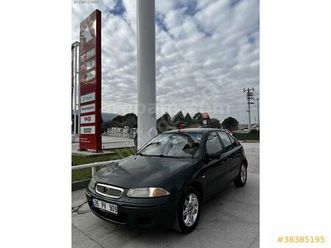 sahibinden rover 216 si 1998 model i̇zmir 218.500 km yeşil - 38385195 | arabam.com