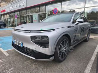 551 98 kwh awd performance