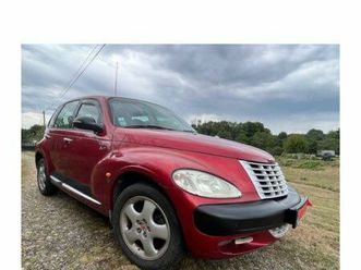 vend chrysler pt cruiser