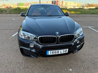 bmw - x6