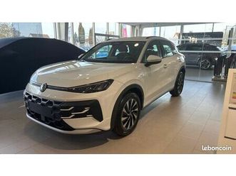 volkswagen t-roc 1.5 etsi evo2 hybrid 116 ch dsg7 life