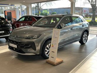 volkswagen t-roc 1.5 etsi evo2 hybrid 116 ch dsg7 life