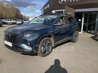 iv 1.6 t-gdi 230 hybrid executive bva6