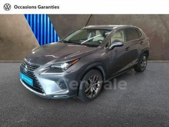 2.5 300h luxe 4wd auto