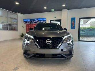 juke 2ª serie 1.6 hev n-connecta auto