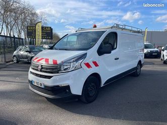 fiat talento l2h1 2.0 pack pro nav