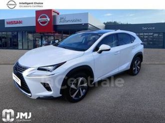 2.5 300h executive 4wd auto